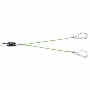 "Cuerda ""Y"" + abs 1.5m - Zicral + 2 GO65 "